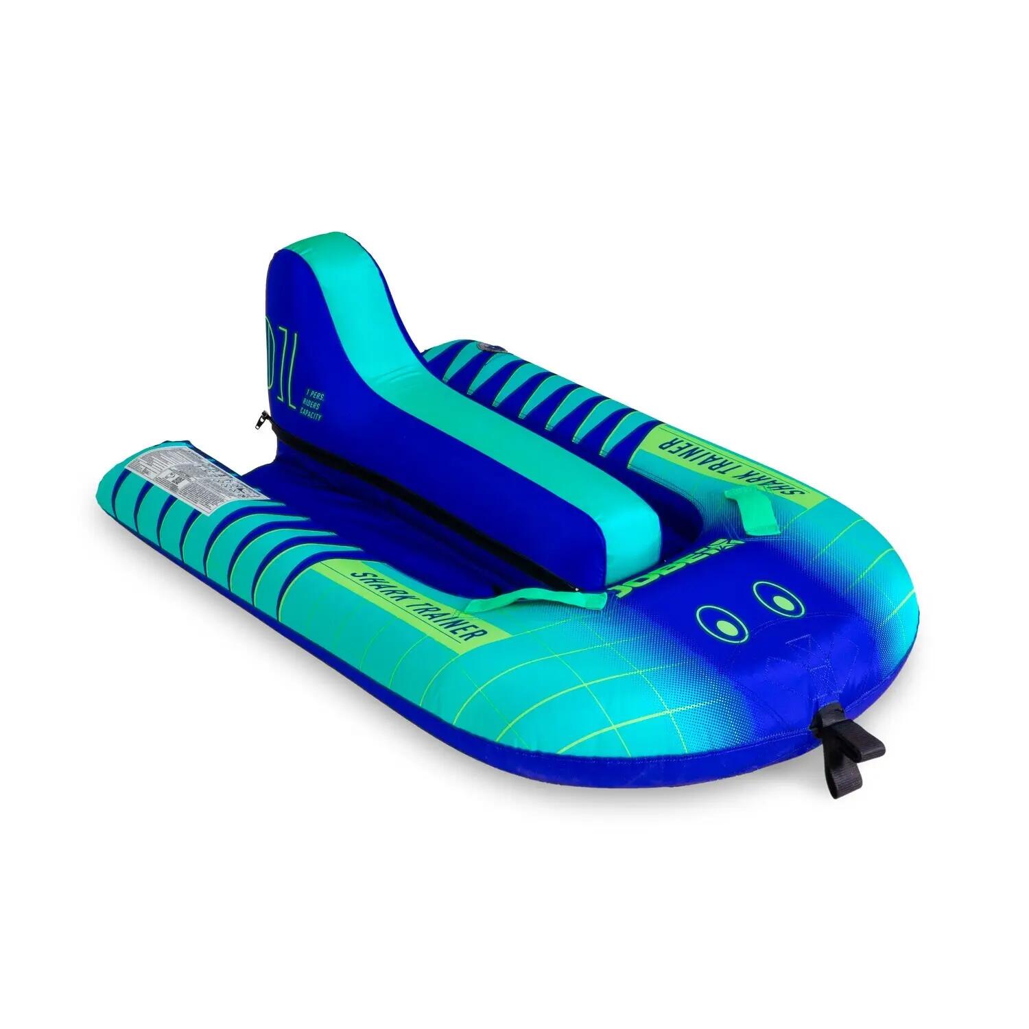 Boia rebocada Jobe Sports Shark Trainer 1/7