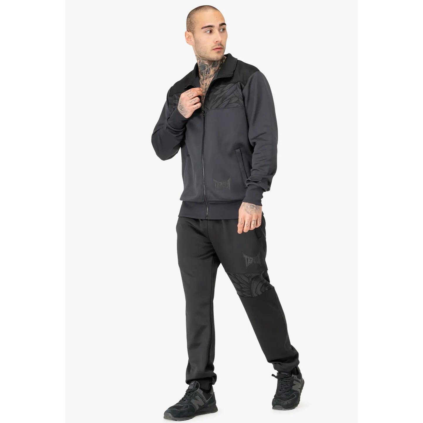Track suit jas Tapout Spirit 2/6