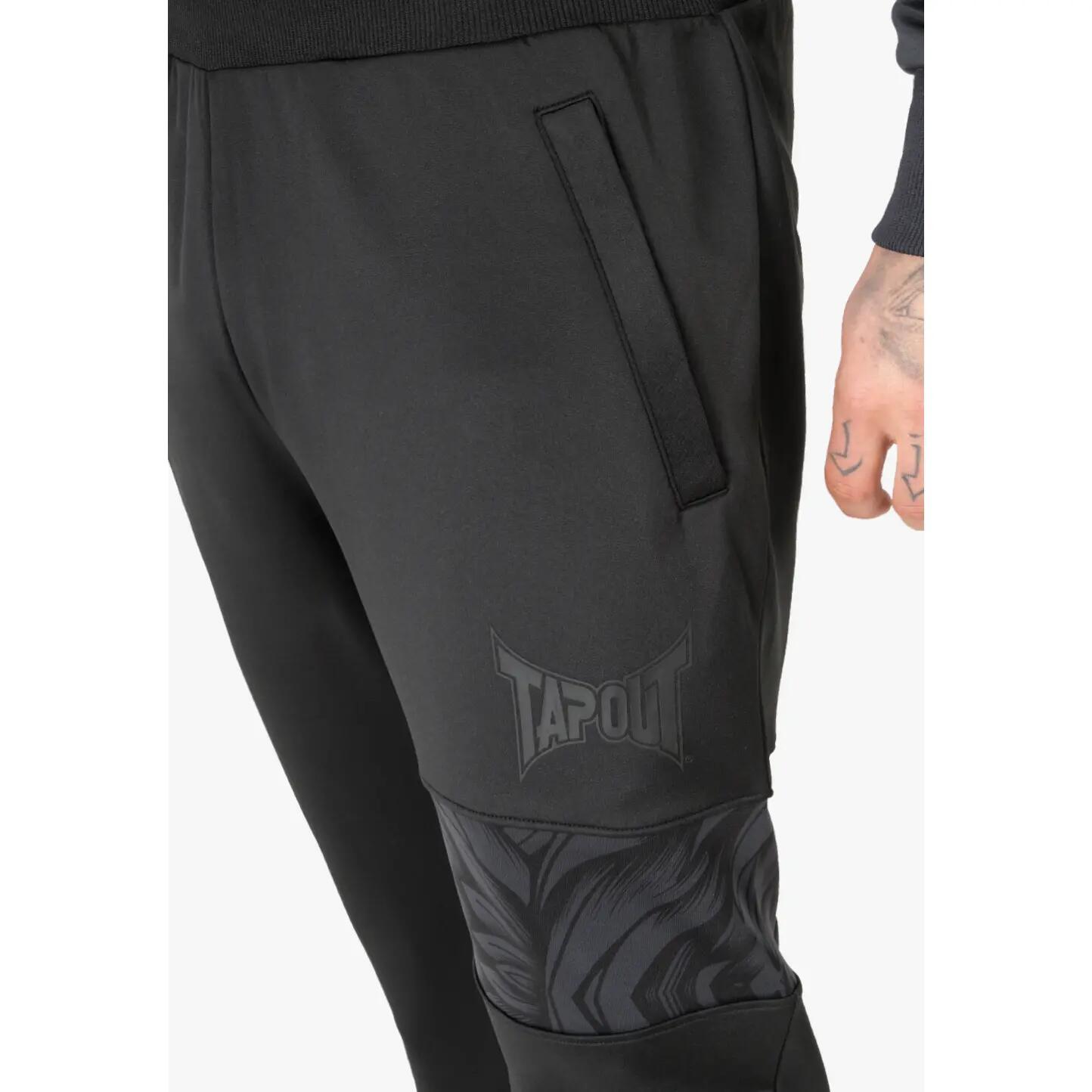 Track suit jas Tapout Spirit 5/6