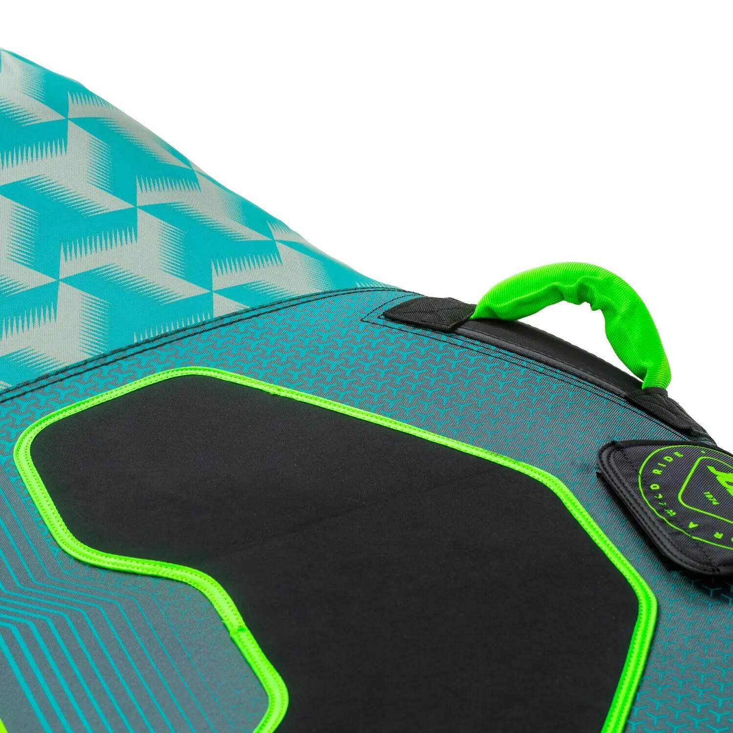 Boia rebocada Jobe Sports Hydra 6/6