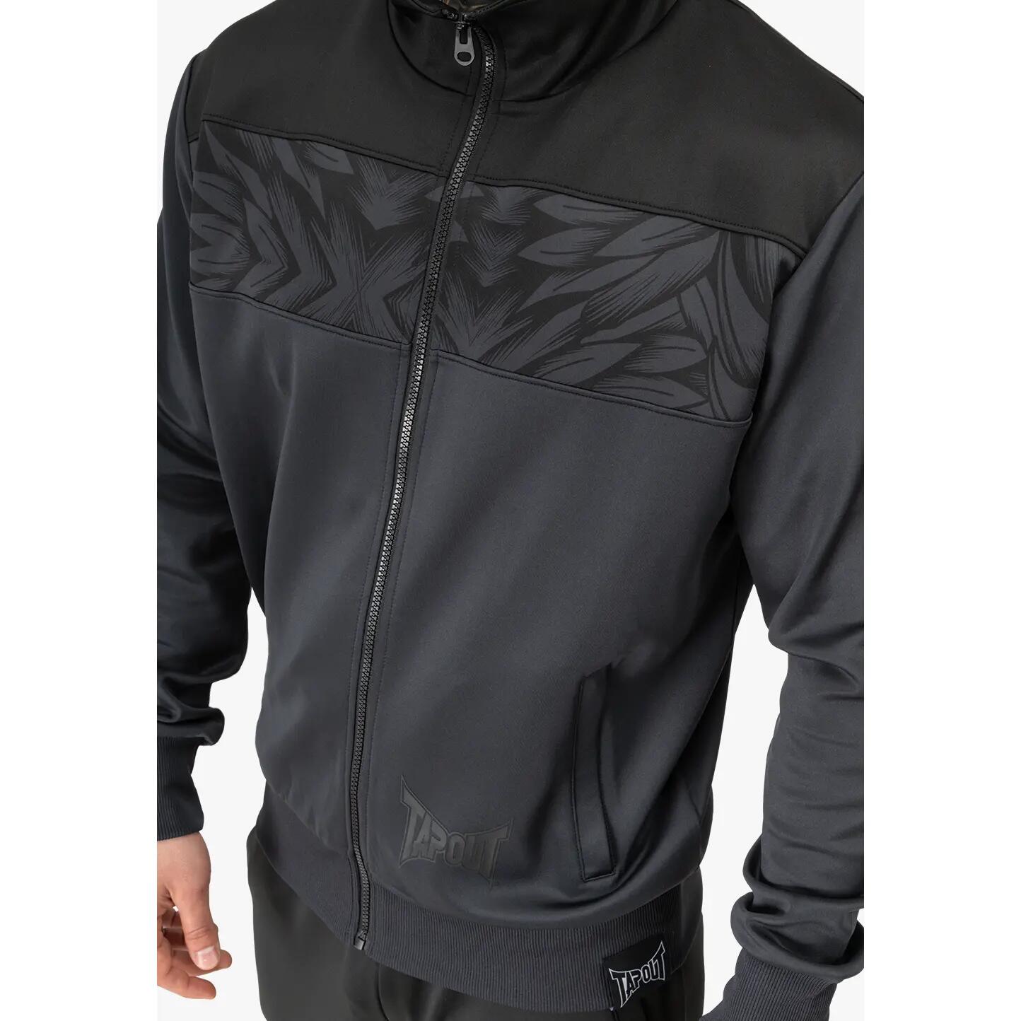 Track suit jas Tapout Spirit 4/6