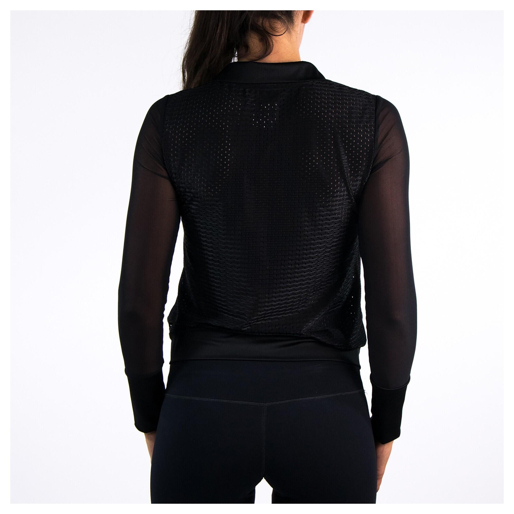 Veste de fitness femme Rinat Vale 2/4