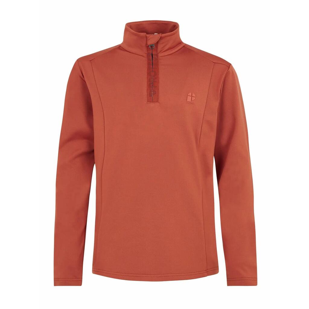 Children's 1/4 zip undershirt Protest Willowy