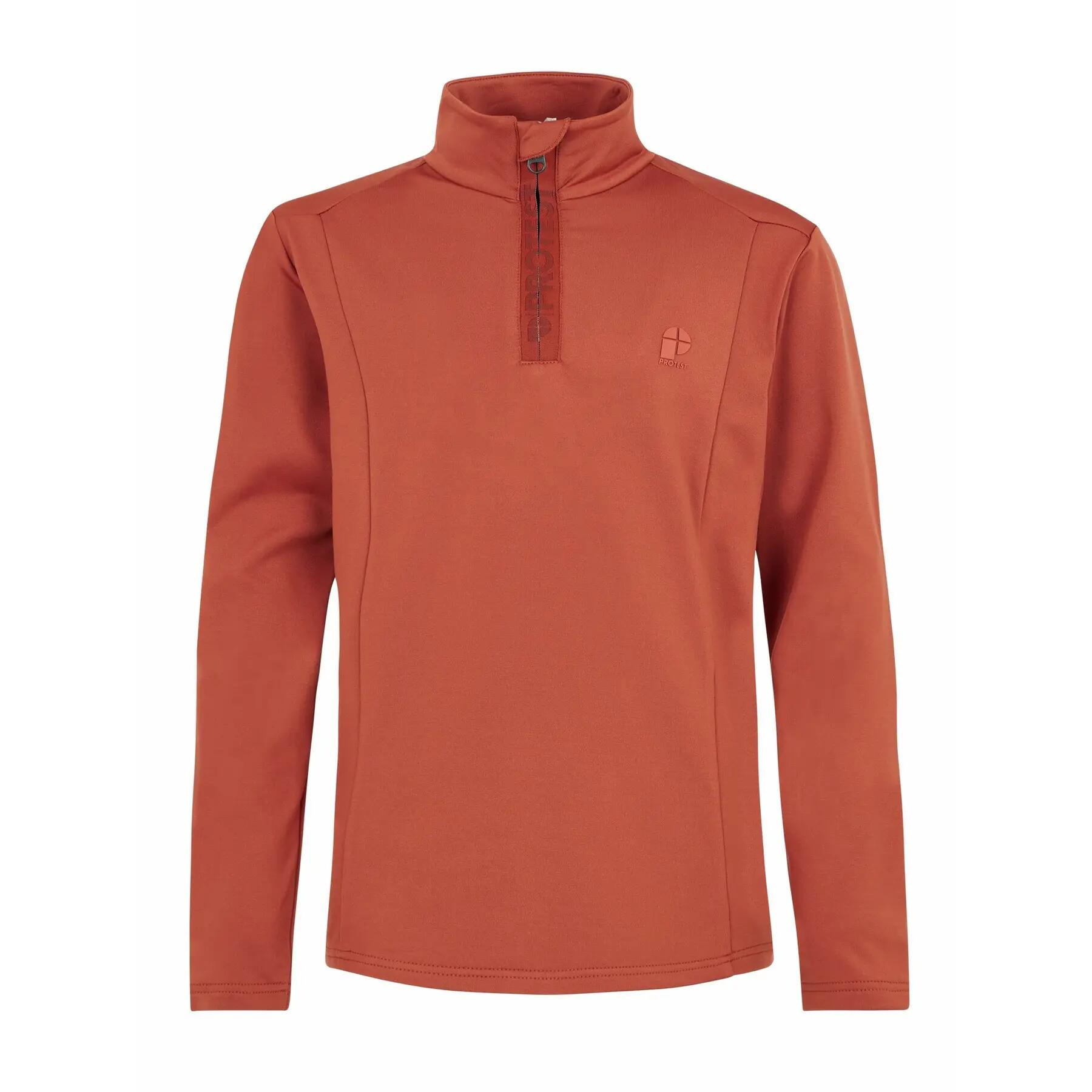 orange / papayaorange