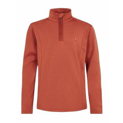 Sous-pull 1/4 zip enfant Protest Willowy