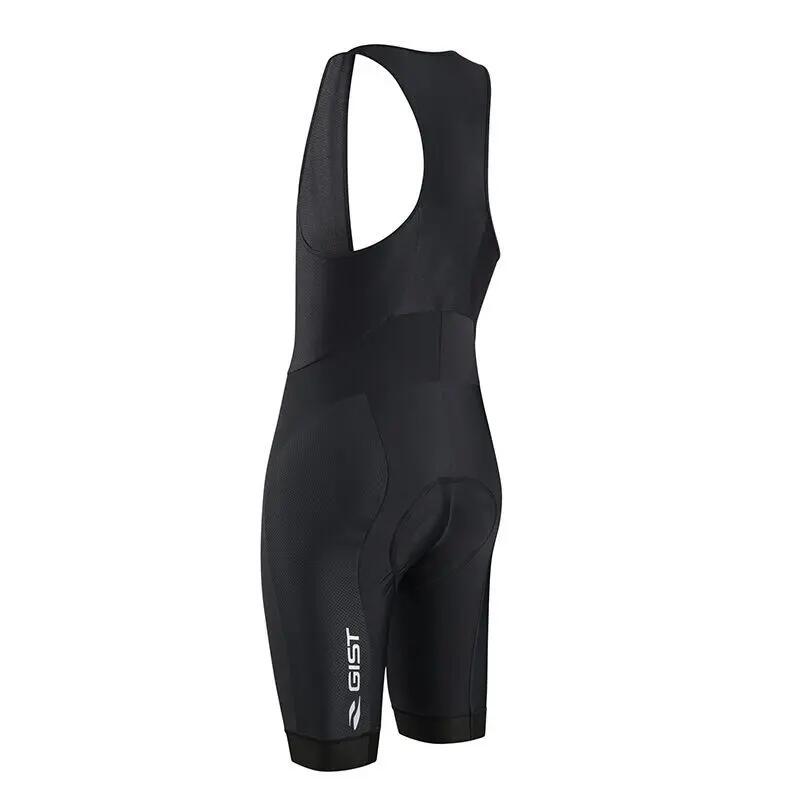 Fahrradhose  THUNDER  BIBSHORT 2/2