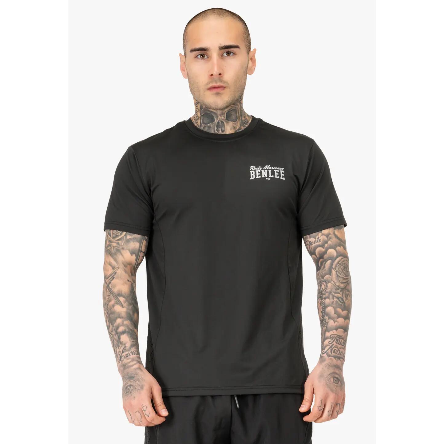 T-shirt Benlee Combs 1/5