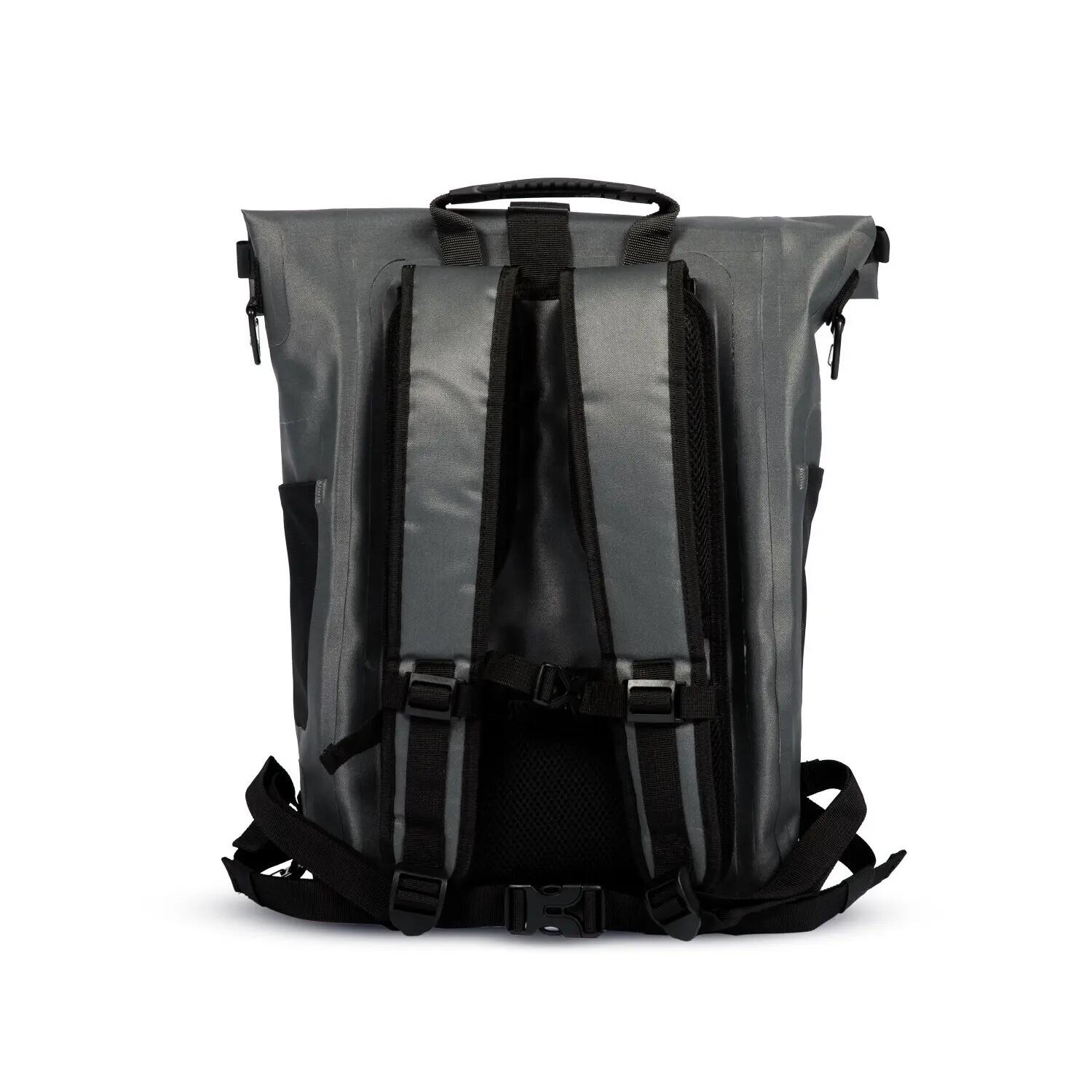 Mochila do dia impermeável Jobe Sports 2/7