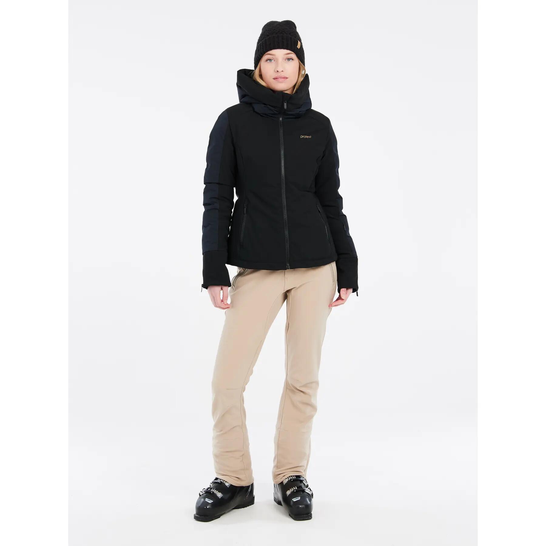 Veste de ski femme Protest Mercury 3/7