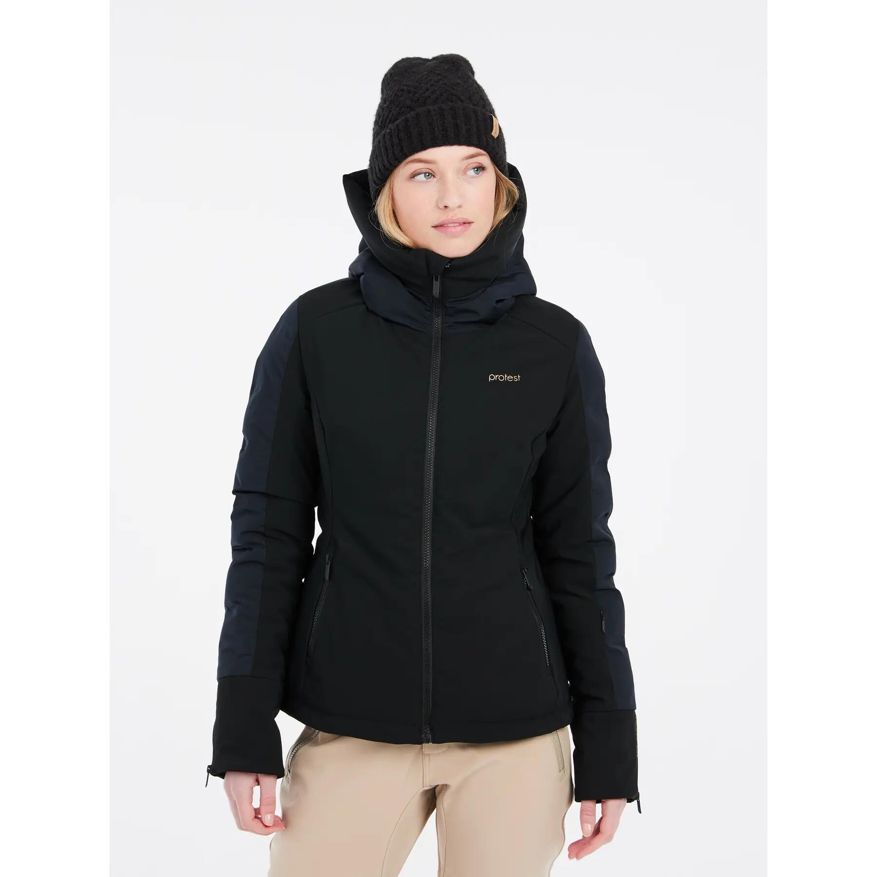 Veste de ski femme Protest Mercury 2/7