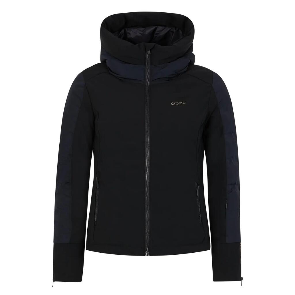 Women's ski jacket Protest Mercury