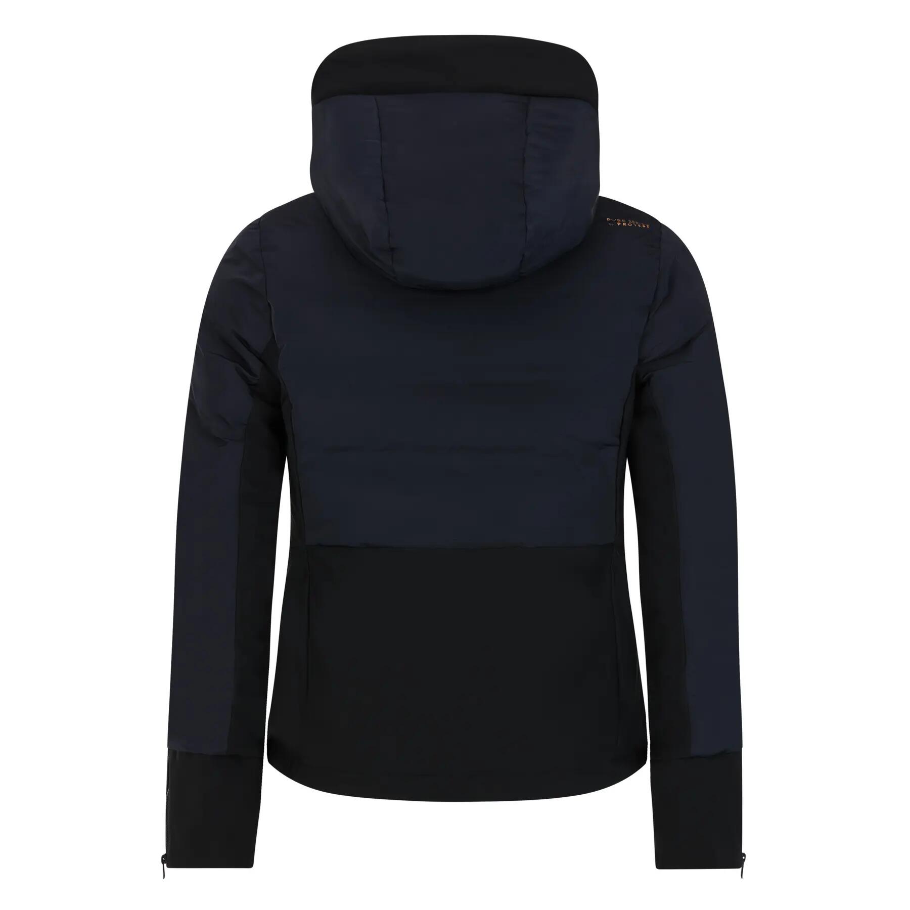 Veste de ski femme Protest Mercury 4/7
