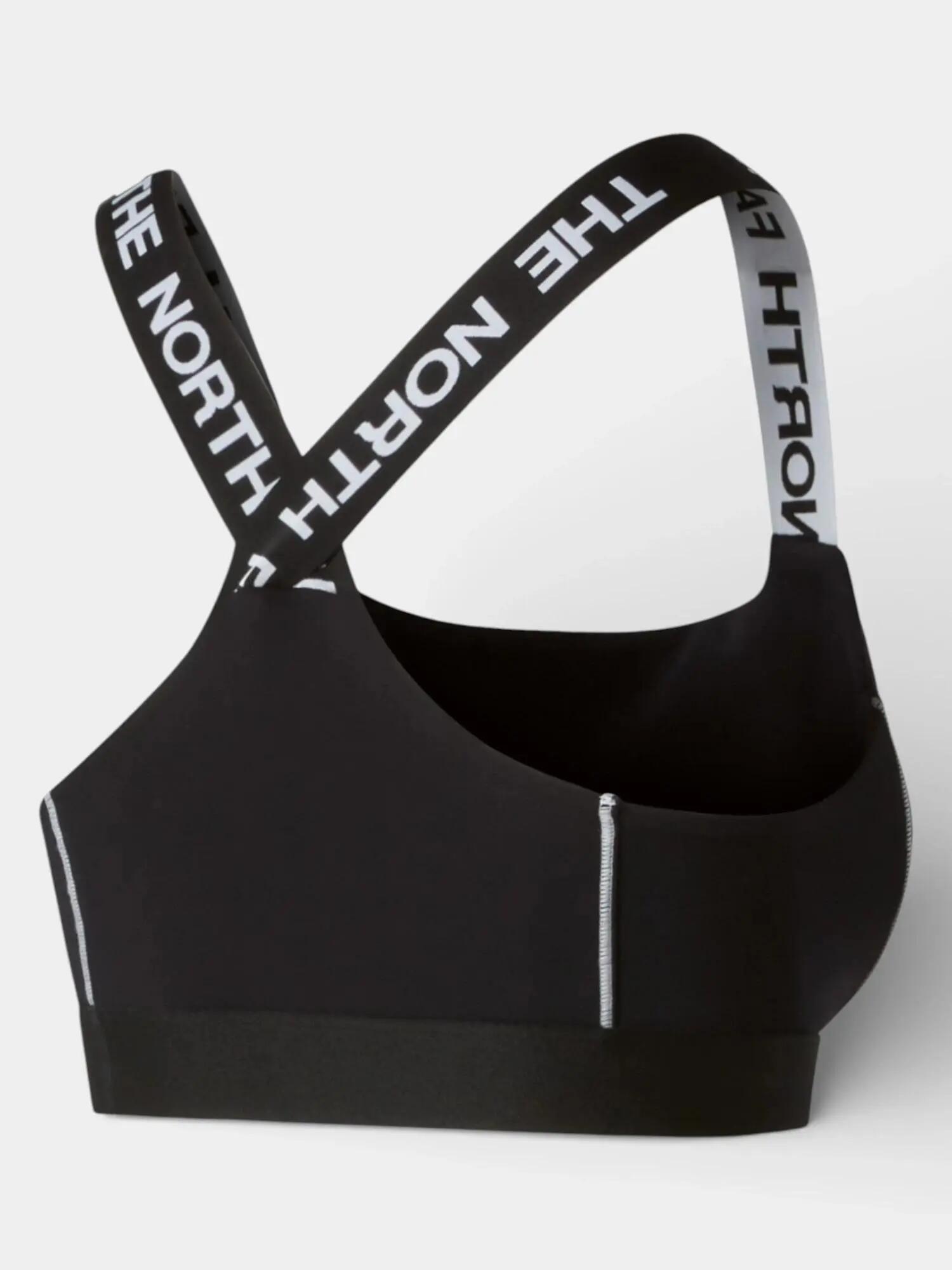 Női sportmelltartó W Cambrena Bra 6/7