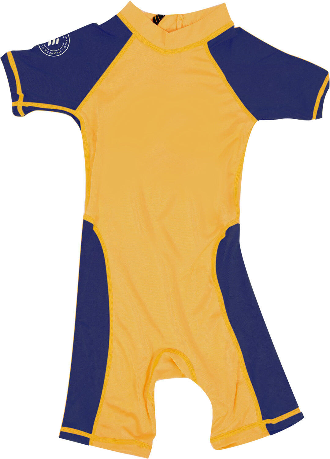 Colorblock - Shorty S/S UPF 50 Lycra Surf Baby 3/4