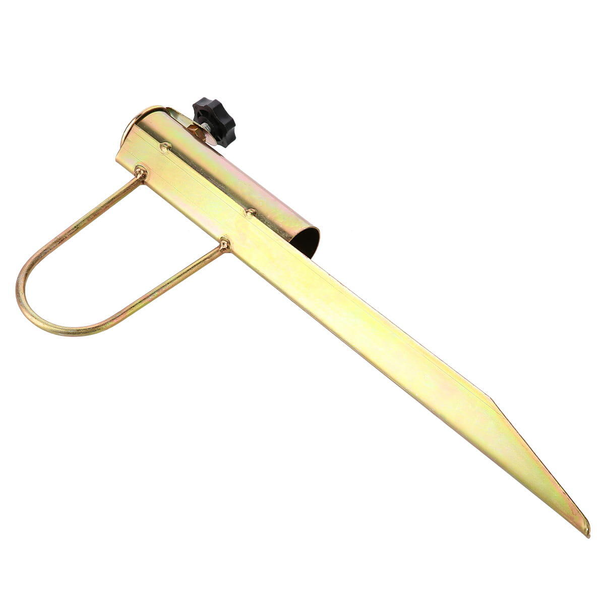 Uchwyt hak do mocowania parasola NC7817 Nils 7/7