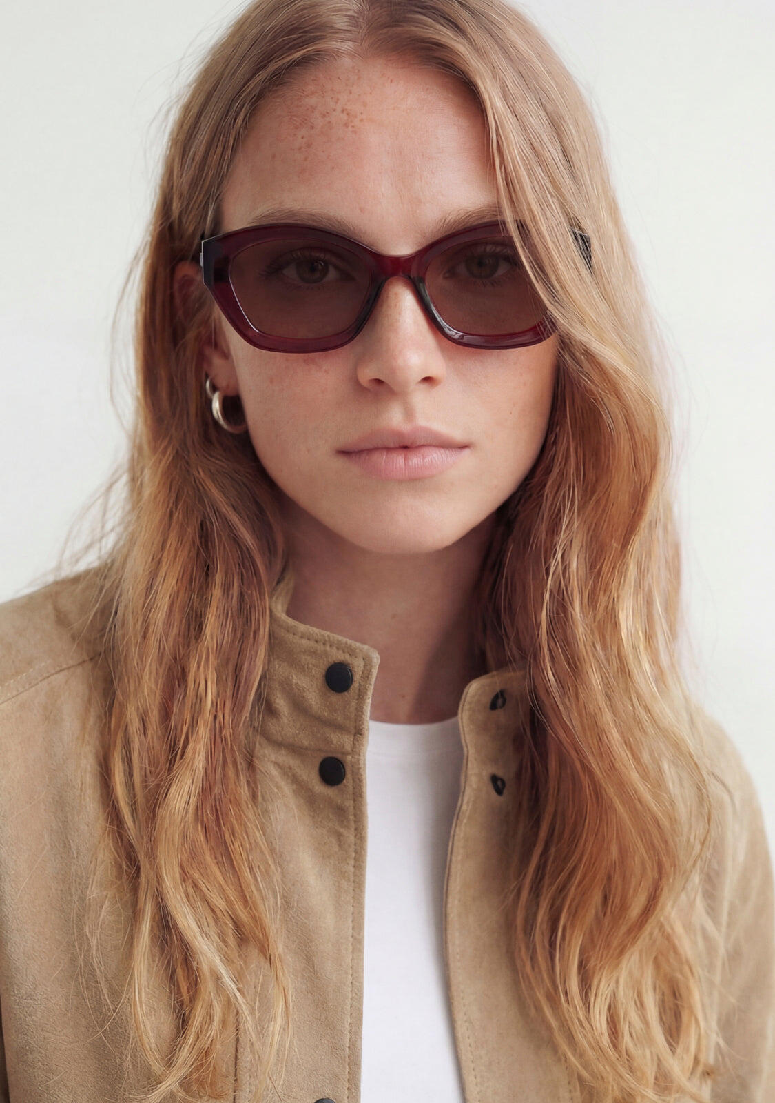 Gafas De Sol D. Franklin Nola 3/5
