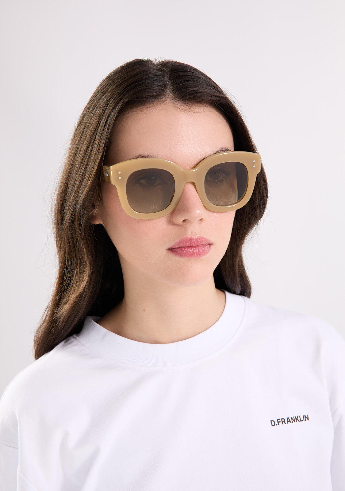 Gafas De Sol D. Franklin Holly   Gradient 3/5