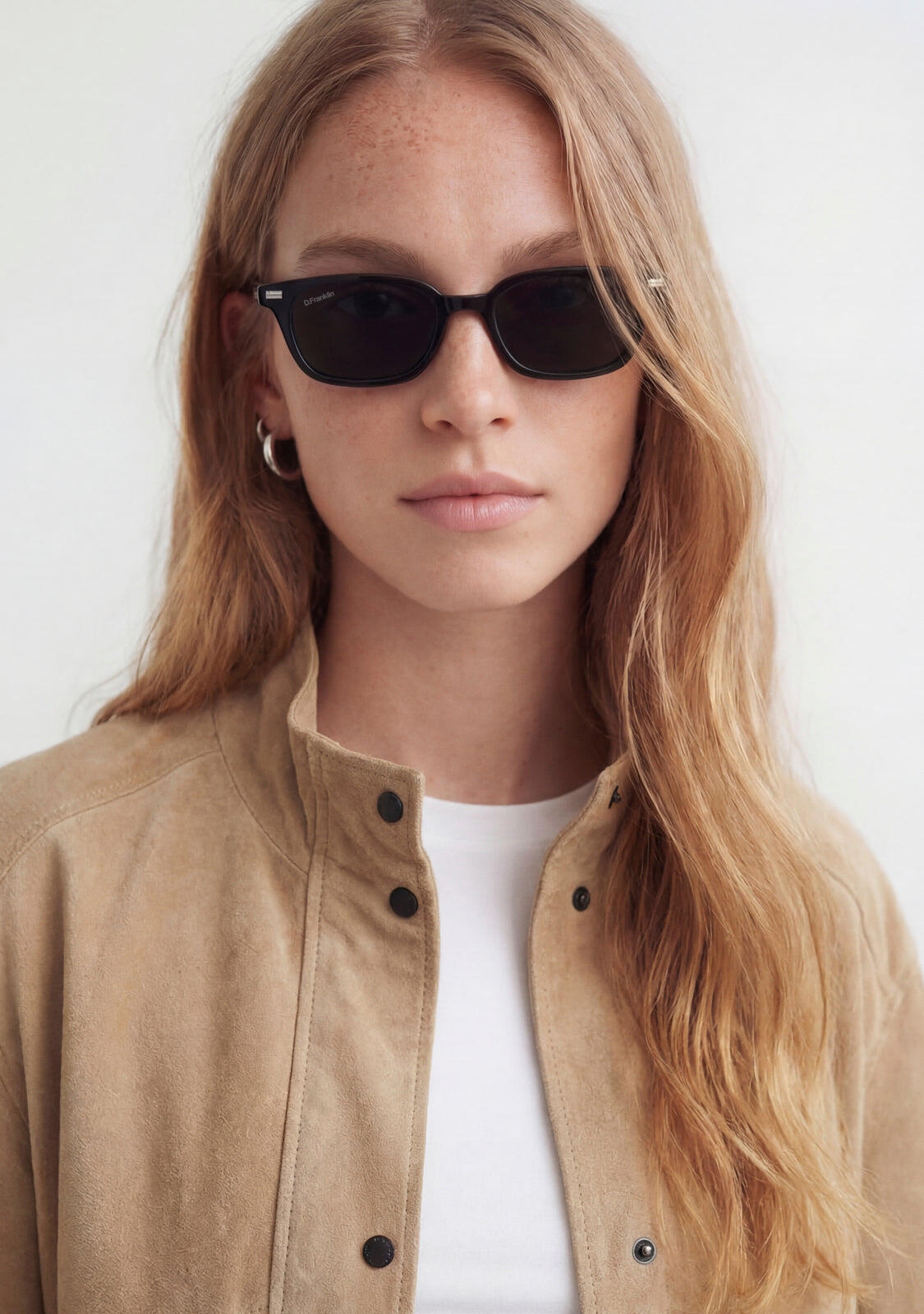 Gafas De Sol D. Franklin Hackney 3/5