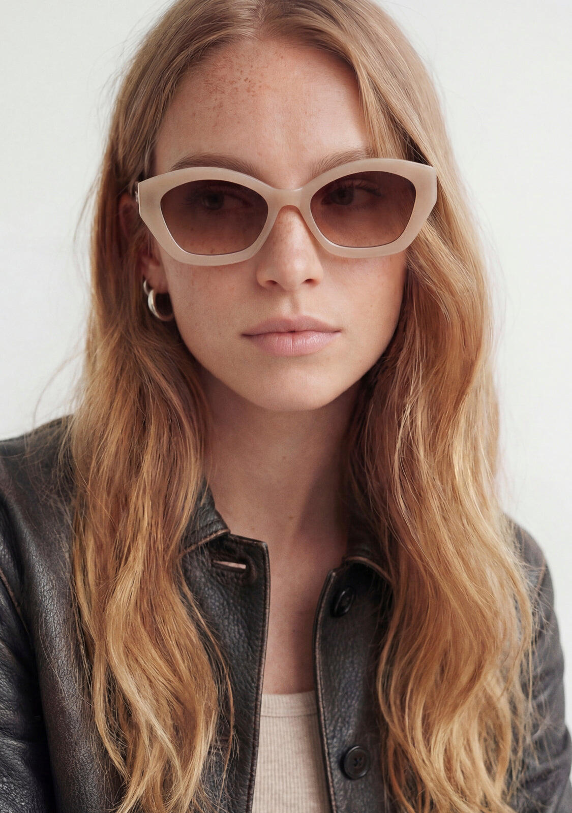 Gafas De Sol D. Franklin Nola 3/5
