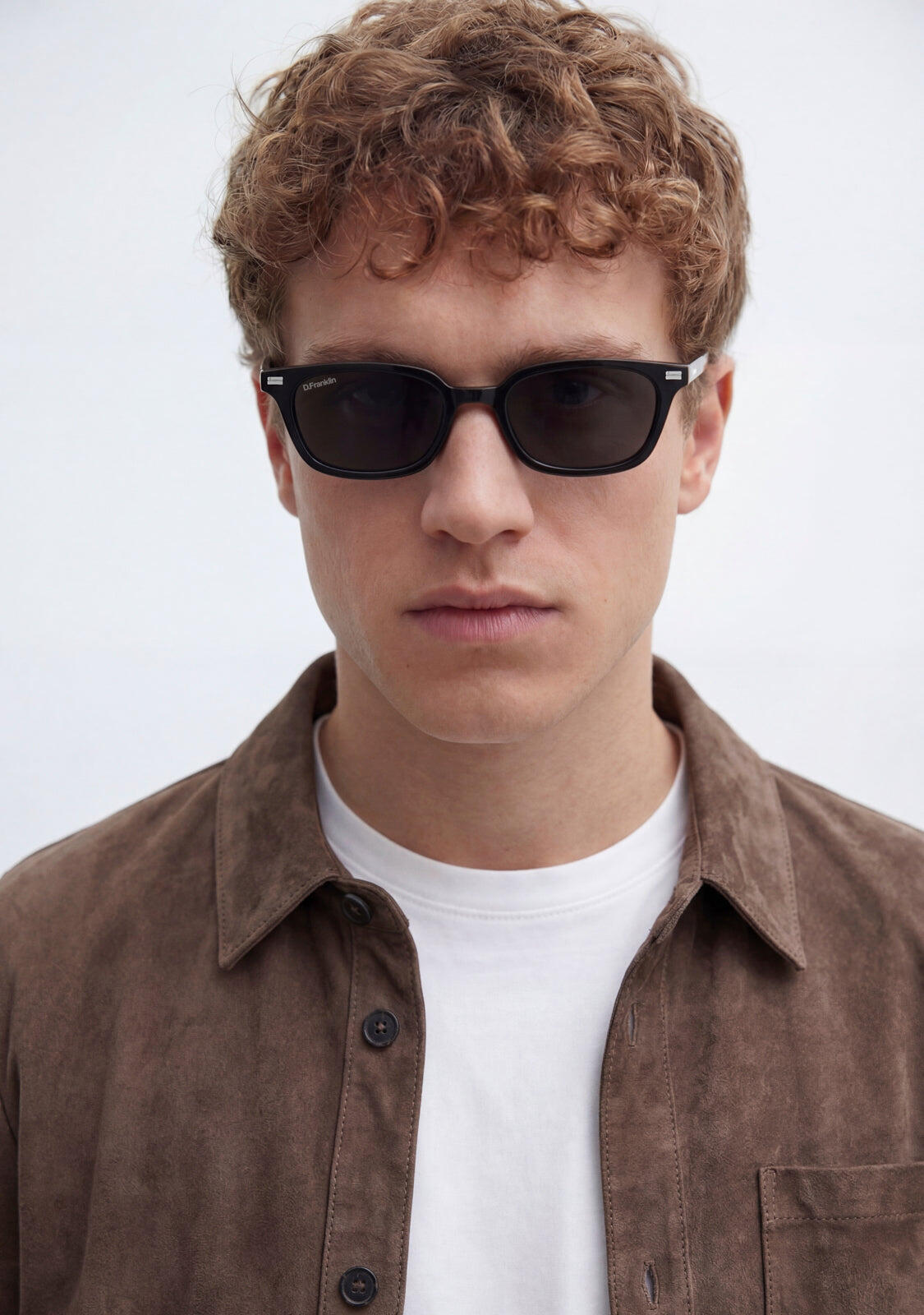 Gafas De Sol D. Franklin Hackney 4/5