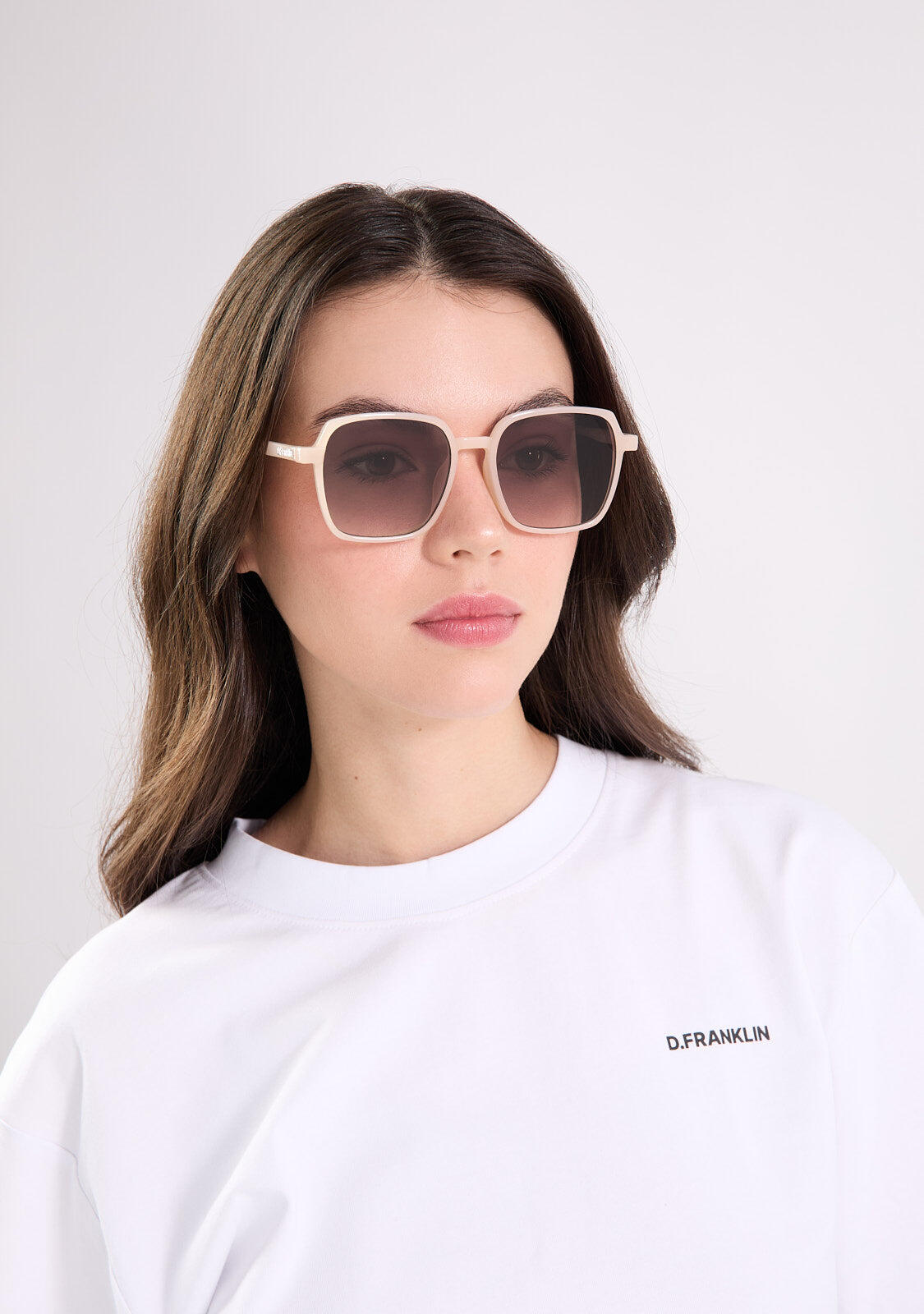 Gafas De Sol D. Franklin Banger 3/5