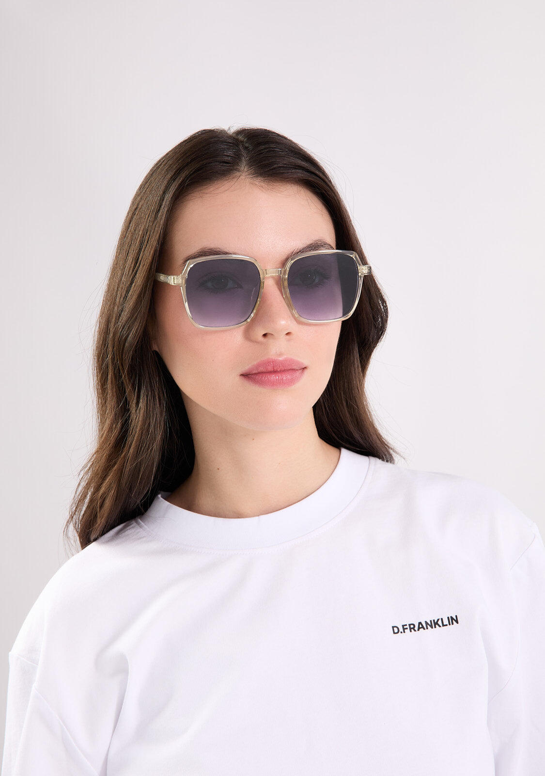 Gafas De Sol D. Franklin Banger 3/5