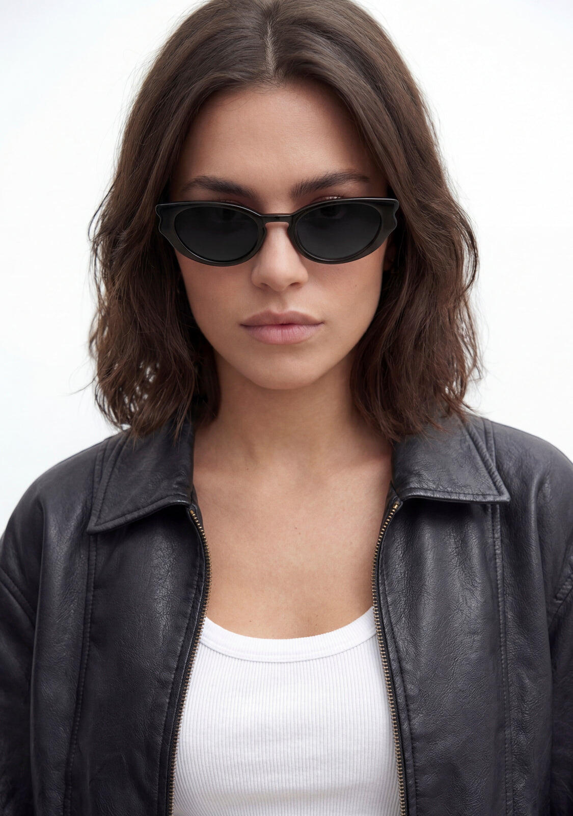 Gafas De Sol D. Franklin Fawn 3/5