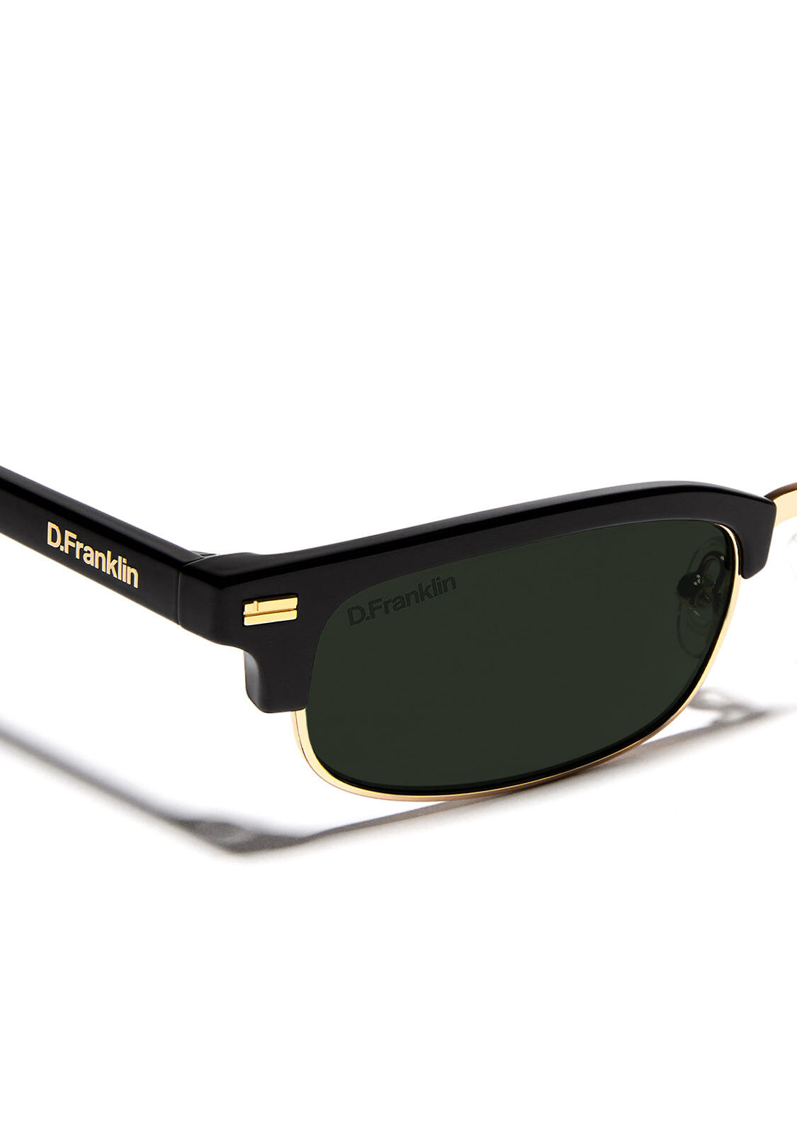 Gafas De Sol D. Franklin Memphis Low 3/5