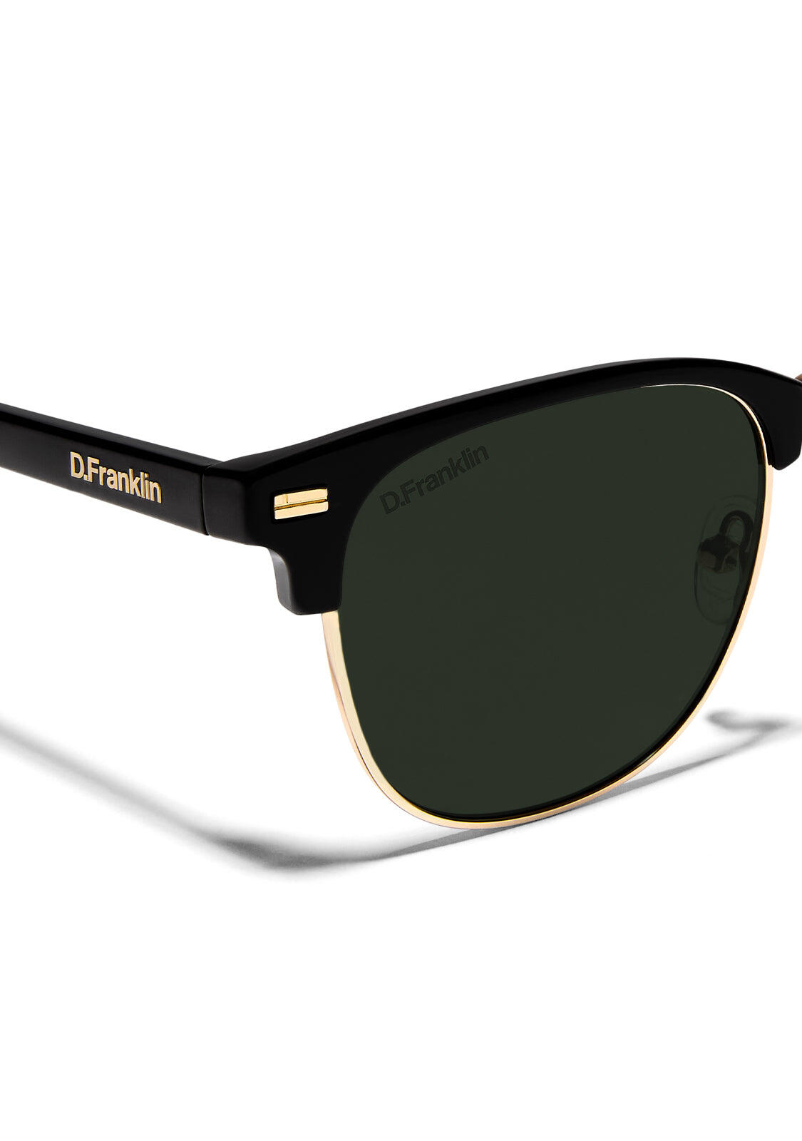 Gafas De Sol D. Franklin Memphis 3/5