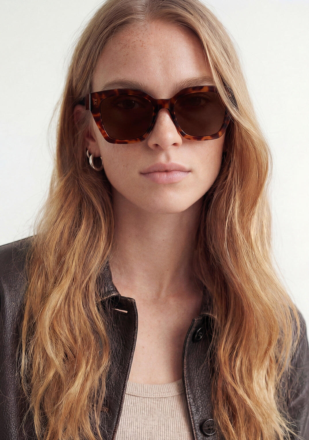 Gafas De Sol D. Franklin Rizz 3/5