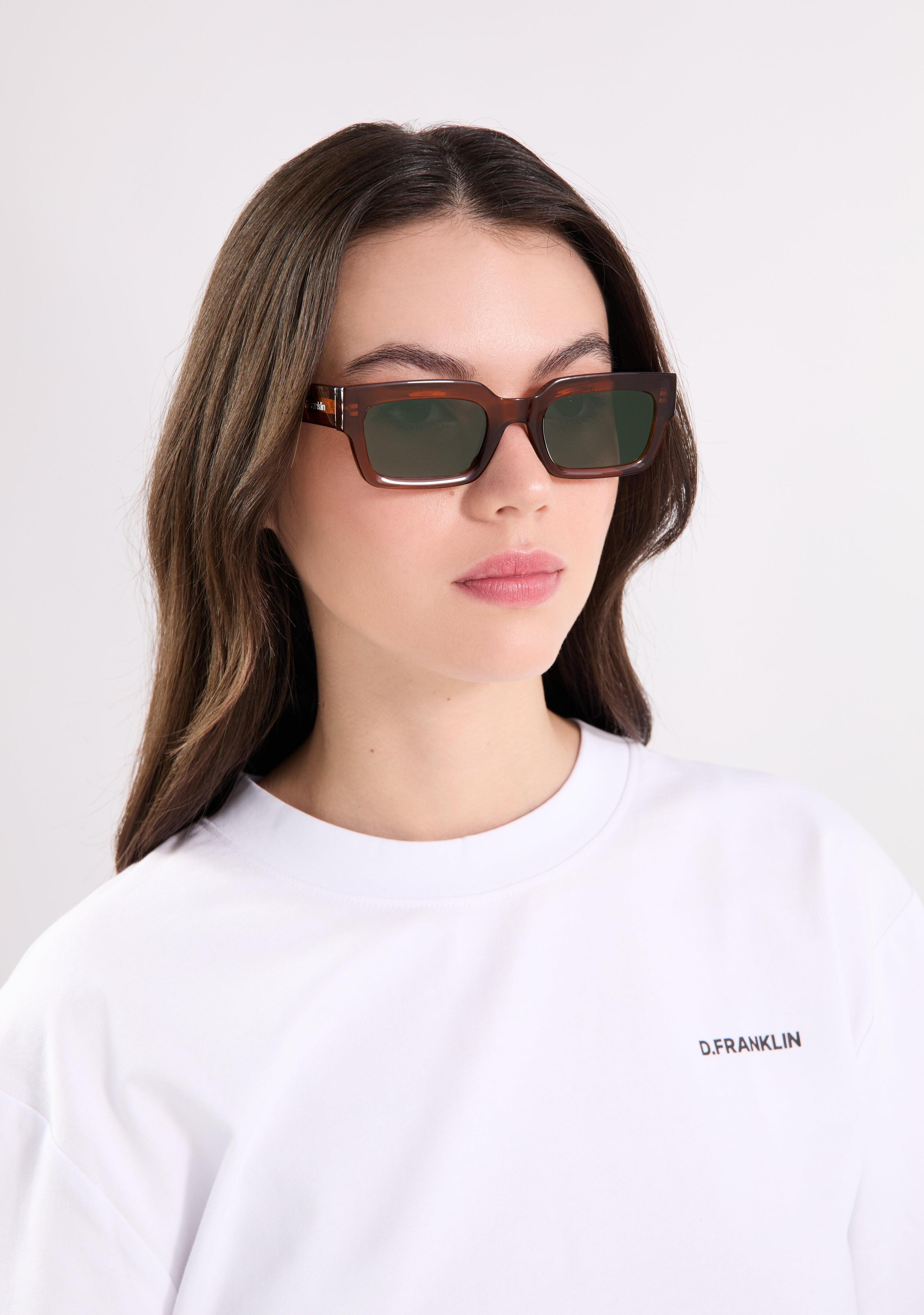 Gafas De Sol D. Franklin Tokyo 3/5