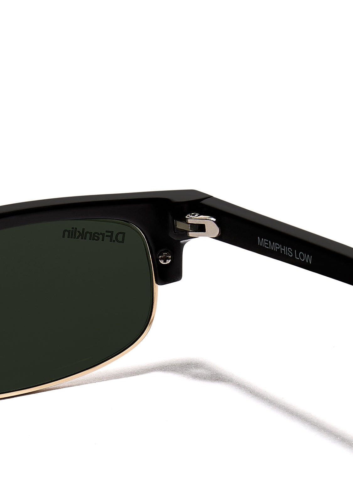 Gafas De Sol D. Franklin Memphis Low 4/5