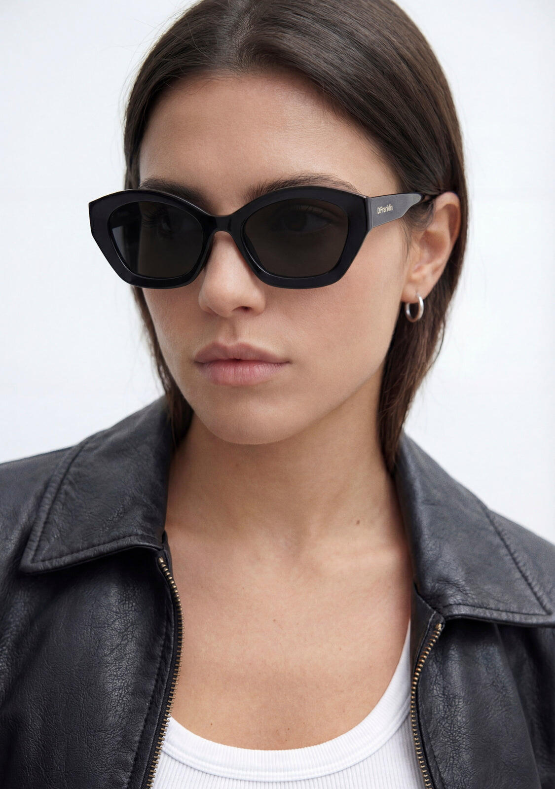 Gafas De Sol D. Franklin Nola 3/5