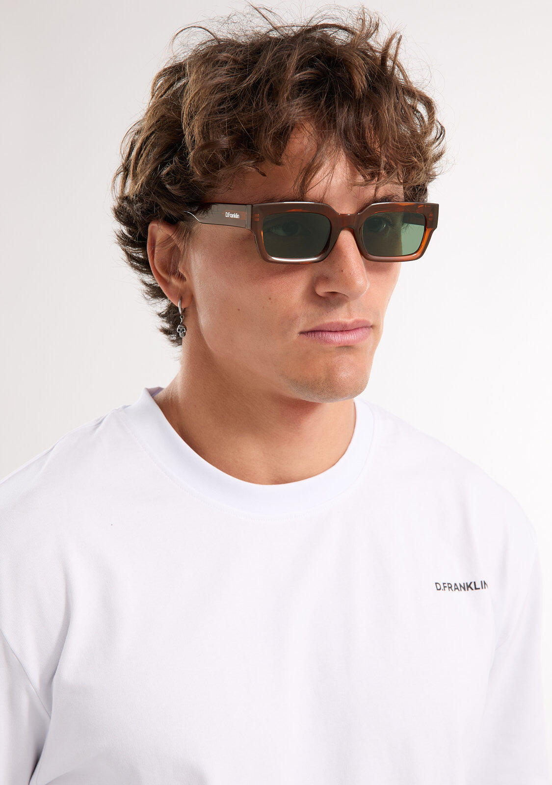 Gafas De Sol D. Franklin Tokyo 4/5