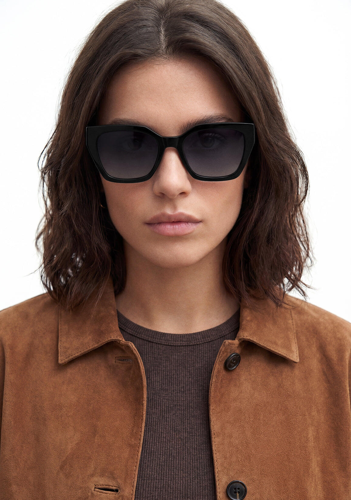 Gafas De Sol D. Franklin Rizz 3/5