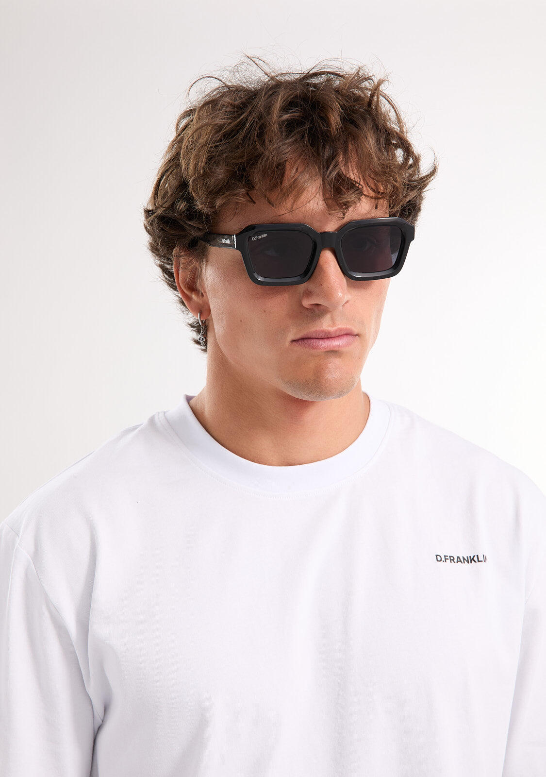 Gafas De Sol D. Franklin Pitch 3/5