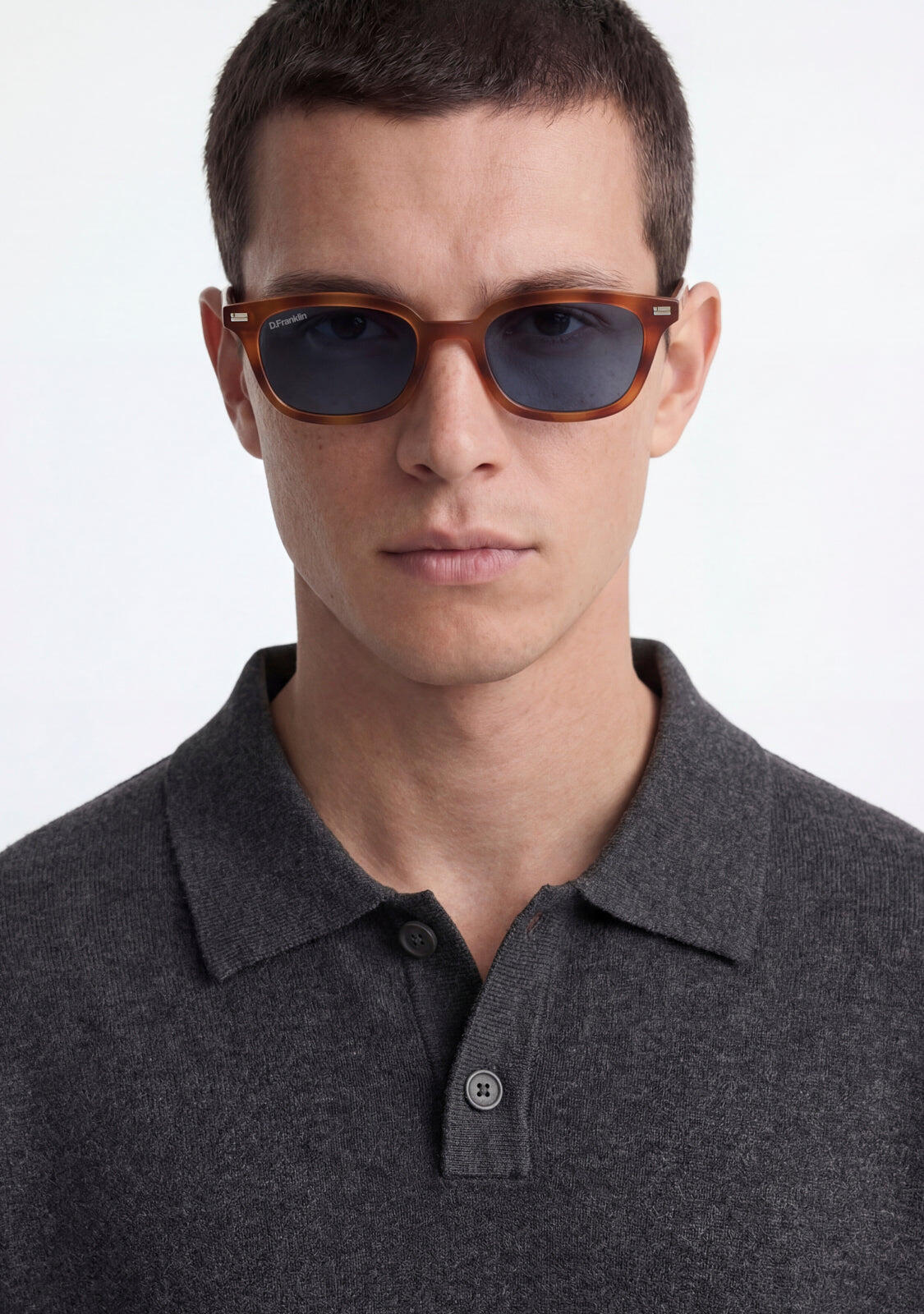 Gafas De Sol D. Franklin Hackney 3/5