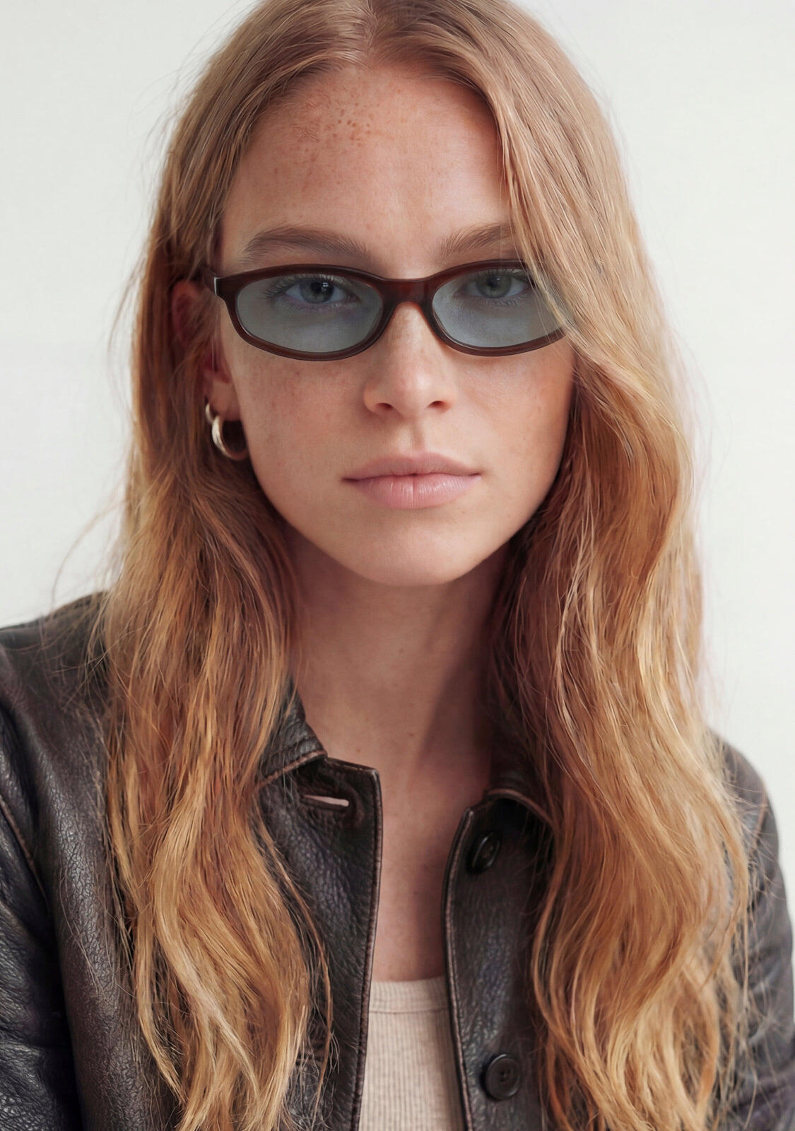 Gafas De Sol D. Franklin Lewk 3/5
