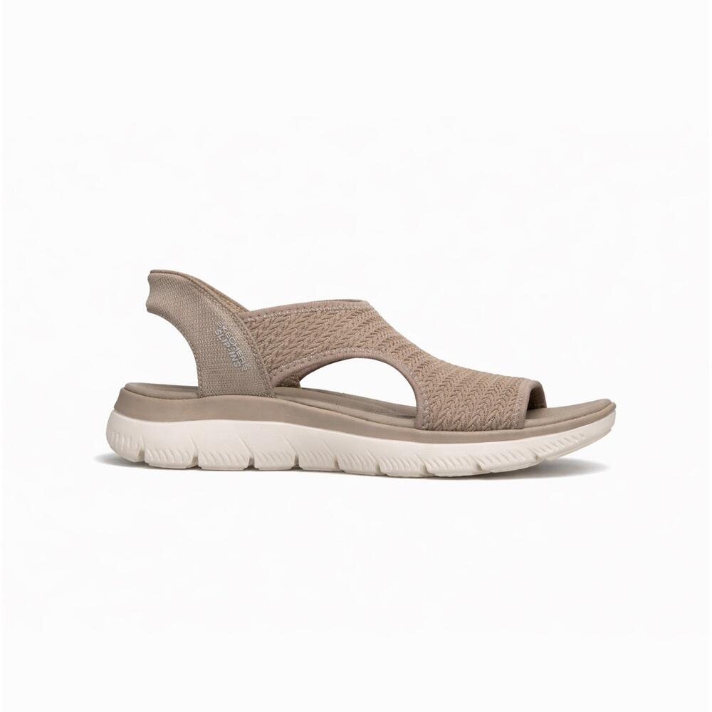 beige taupe / beige