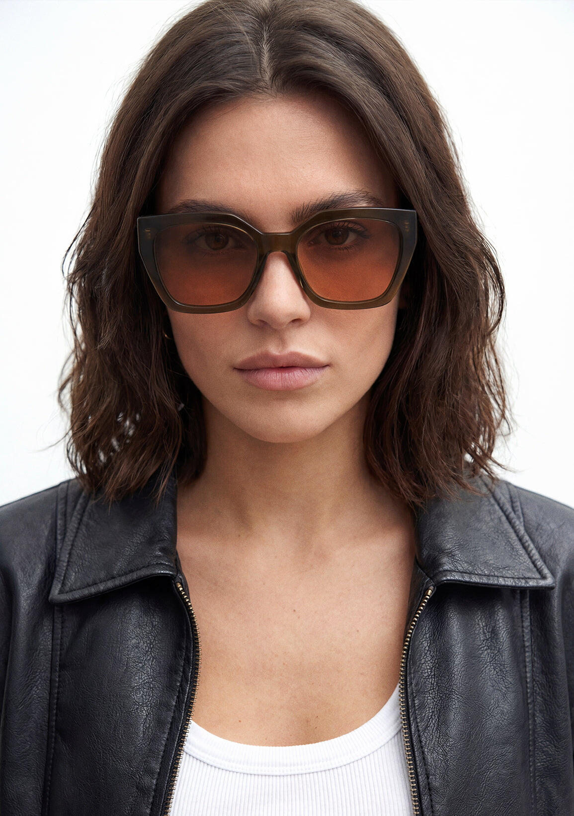 Gafas De Sol D. Franklin Rizz 3/5
