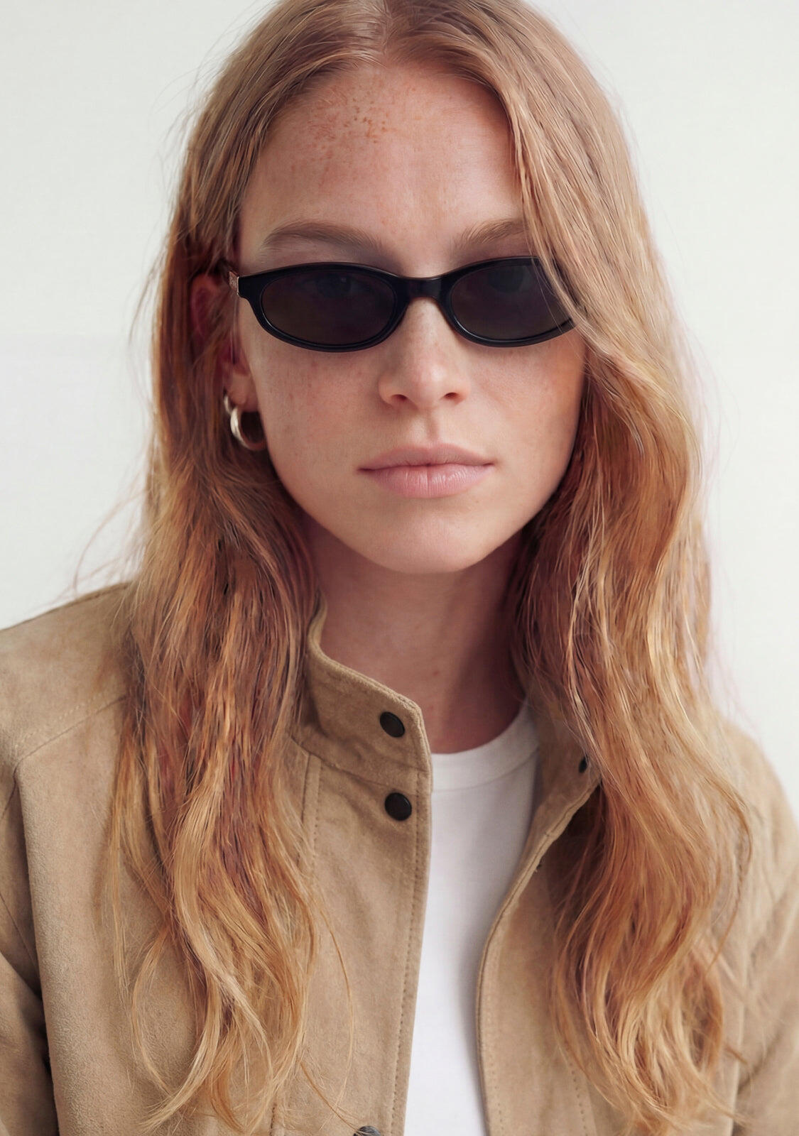 Gafas De Sol D. Franklin Lewk 3/5