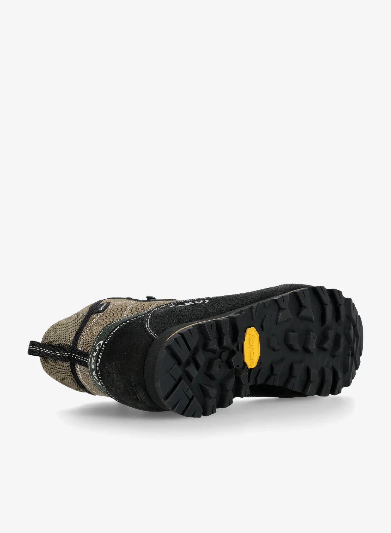 Buty trekkingowe męskie Aku Trekker Lite III GTX 7/7