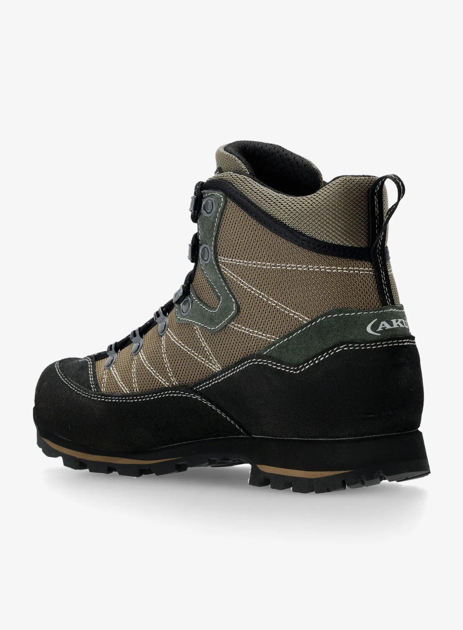 Buty trekkingowe męskie Aku Trekker Lite III GTX 6/7