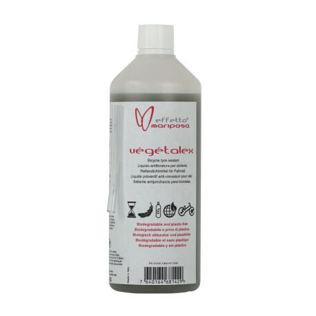 Végétalex 1000ml Preventive Liquid