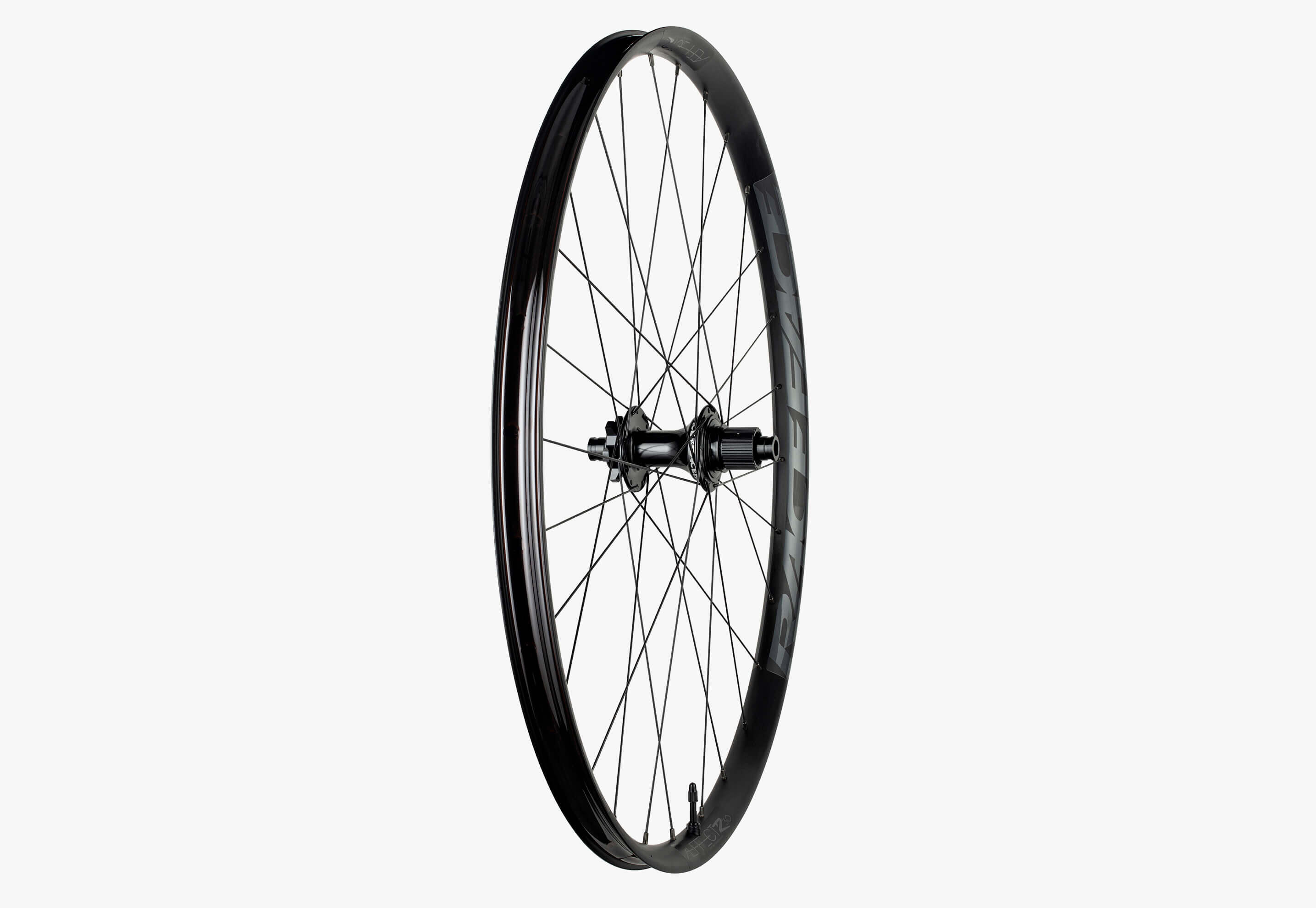Rueda AEFFECT-R 30 -27,5 BOOST - trasera 12x148mm - carrocería XD 3/6