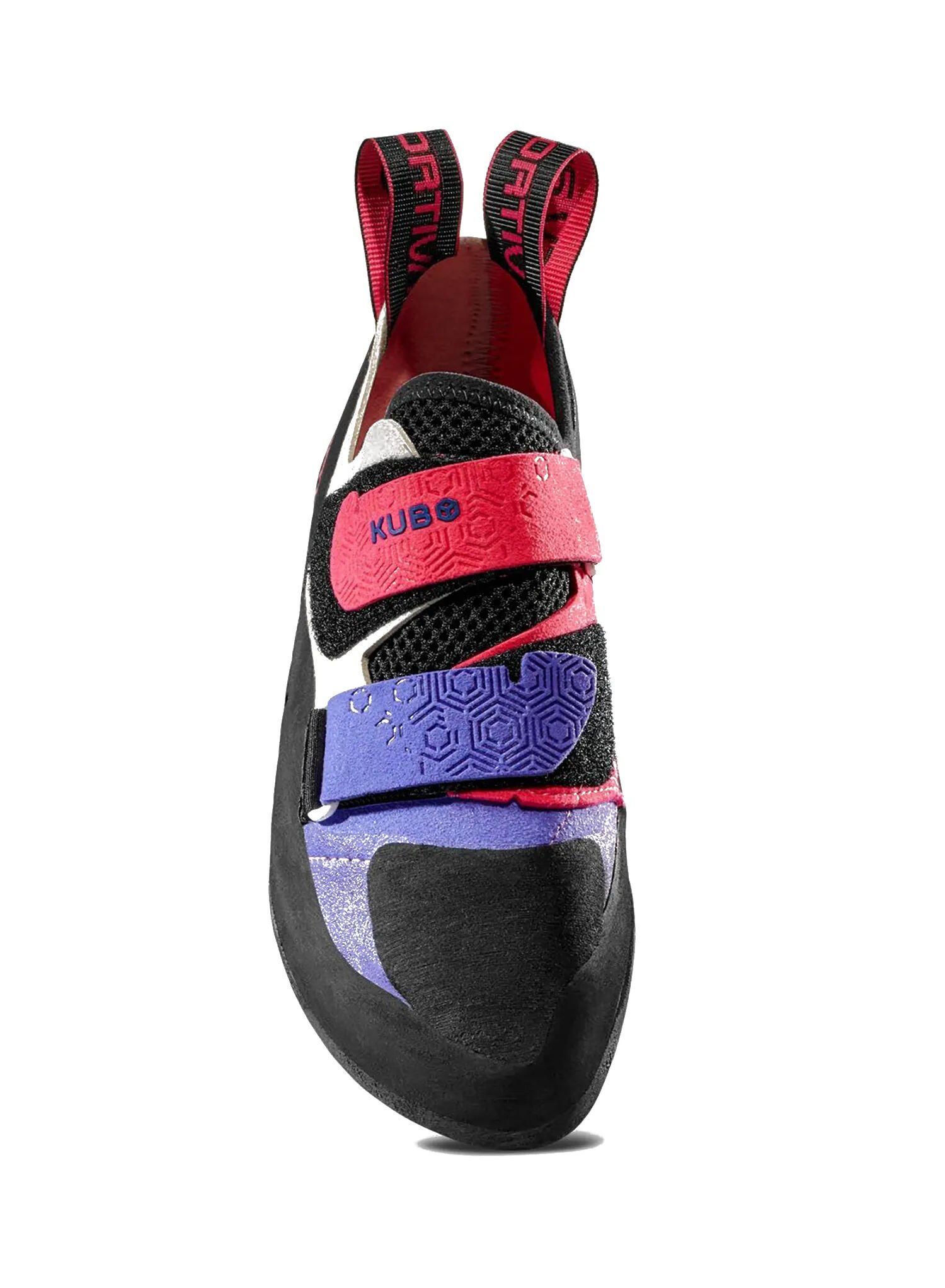 Buty wspinaczkowe damskie La Sportiva Kubo 3/5