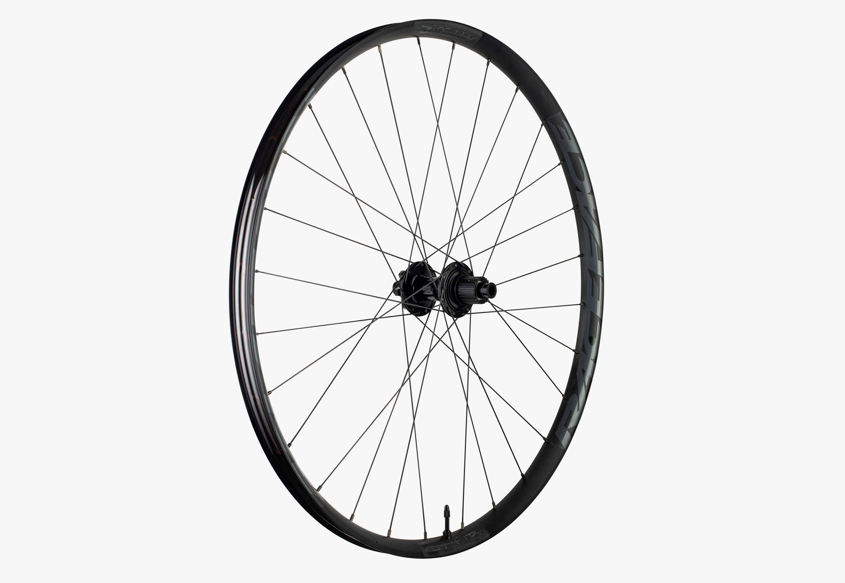 Rueda AEFFECT-R 30 -27,5 BOOST - trasera 12x148mm - carrocería XD 2/6