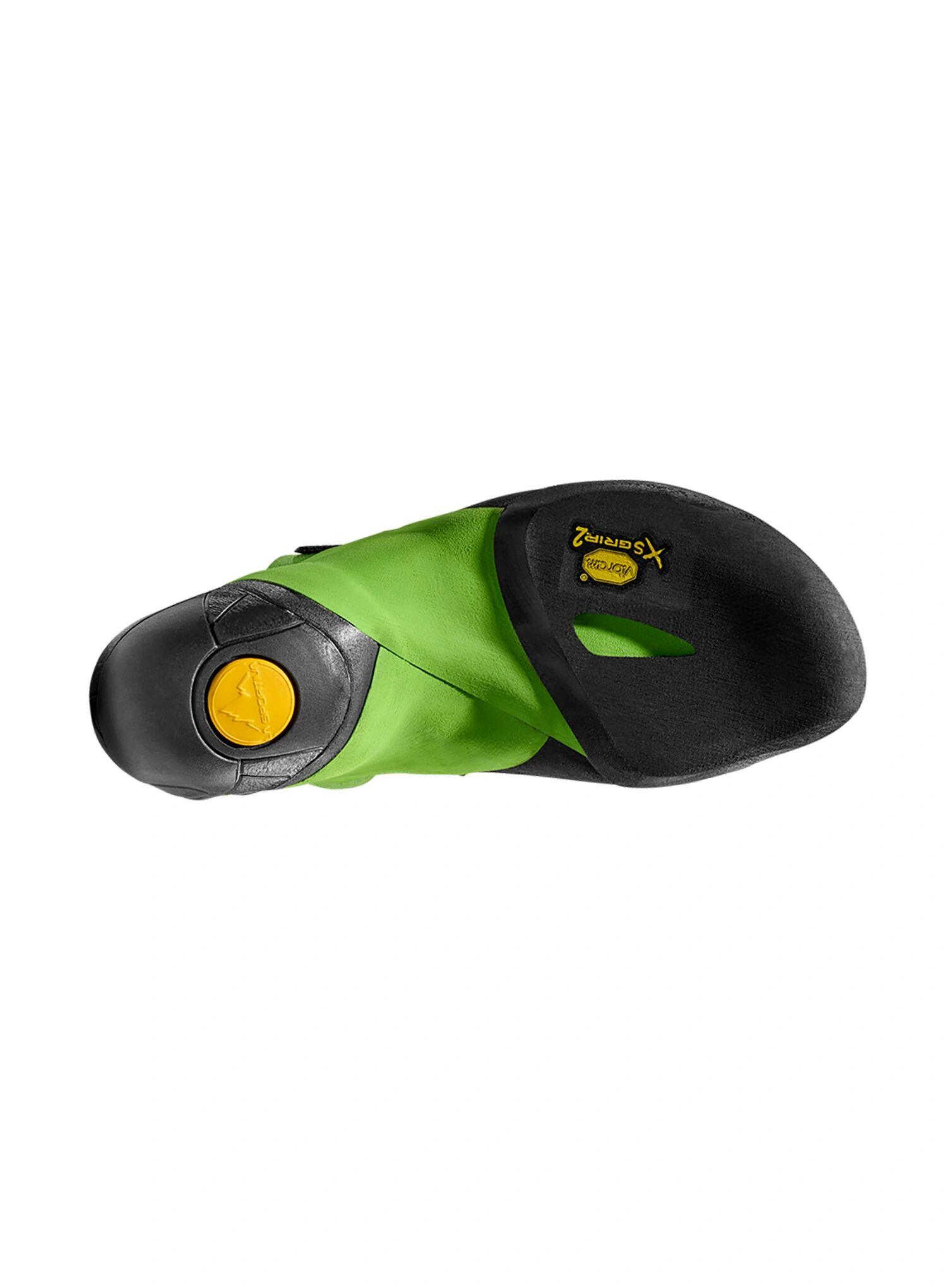 Buty wspinaczkowe La Sportiva Skwama Vegan 2/6