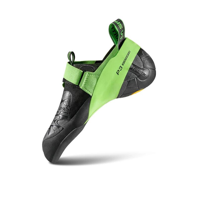 Buty wspinaczkowe La Sportiva Skwama Vegan