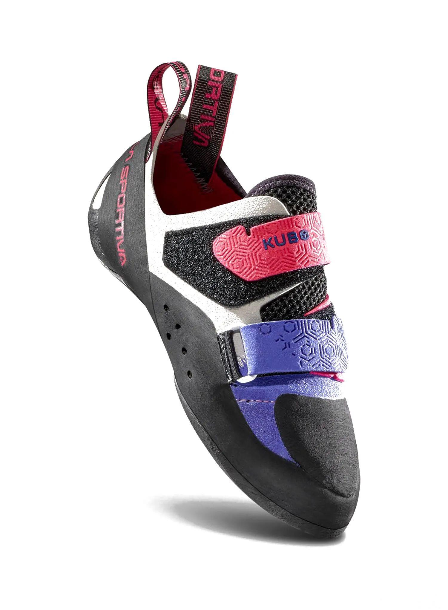 Buty wspinaczkowe damskie La Sportiva Kubo 4/7